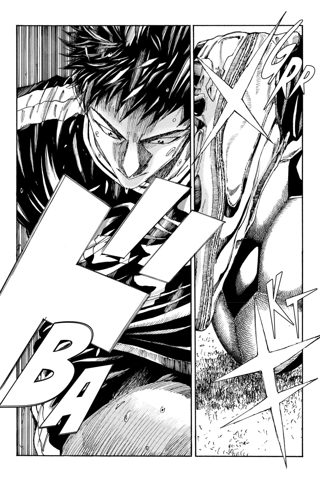 Read DAYS chapter 159 image 8 on Lezhin