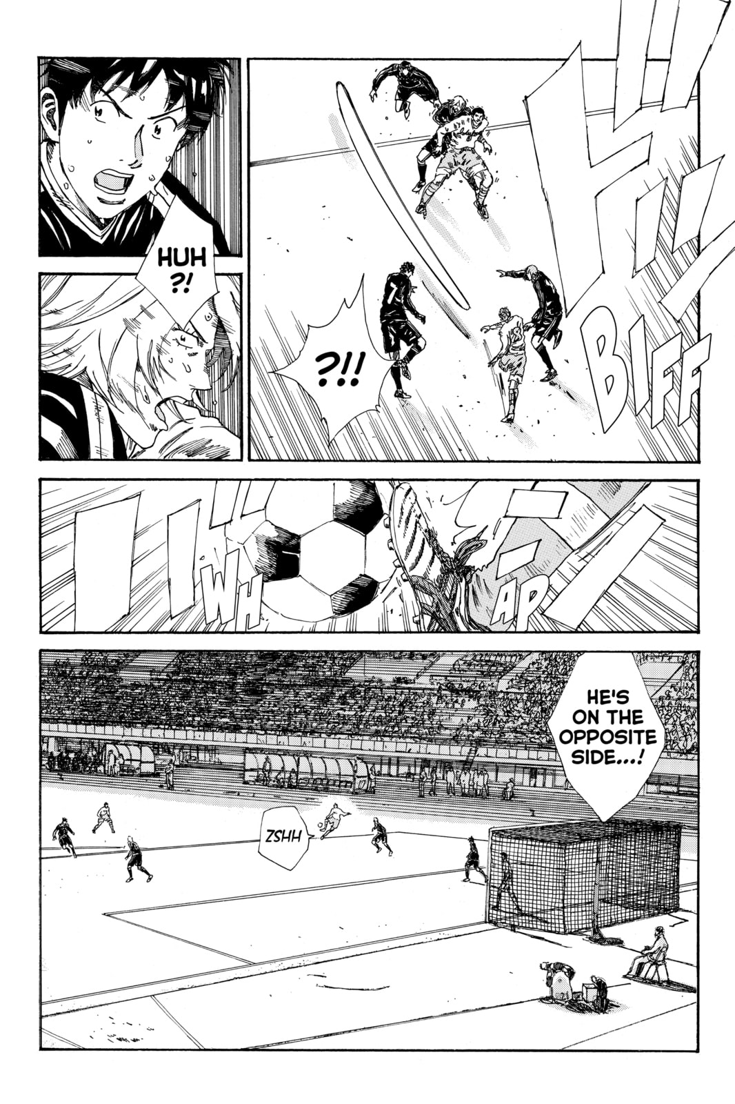 Read DAYS chapter 160 image 13 on Lezhin