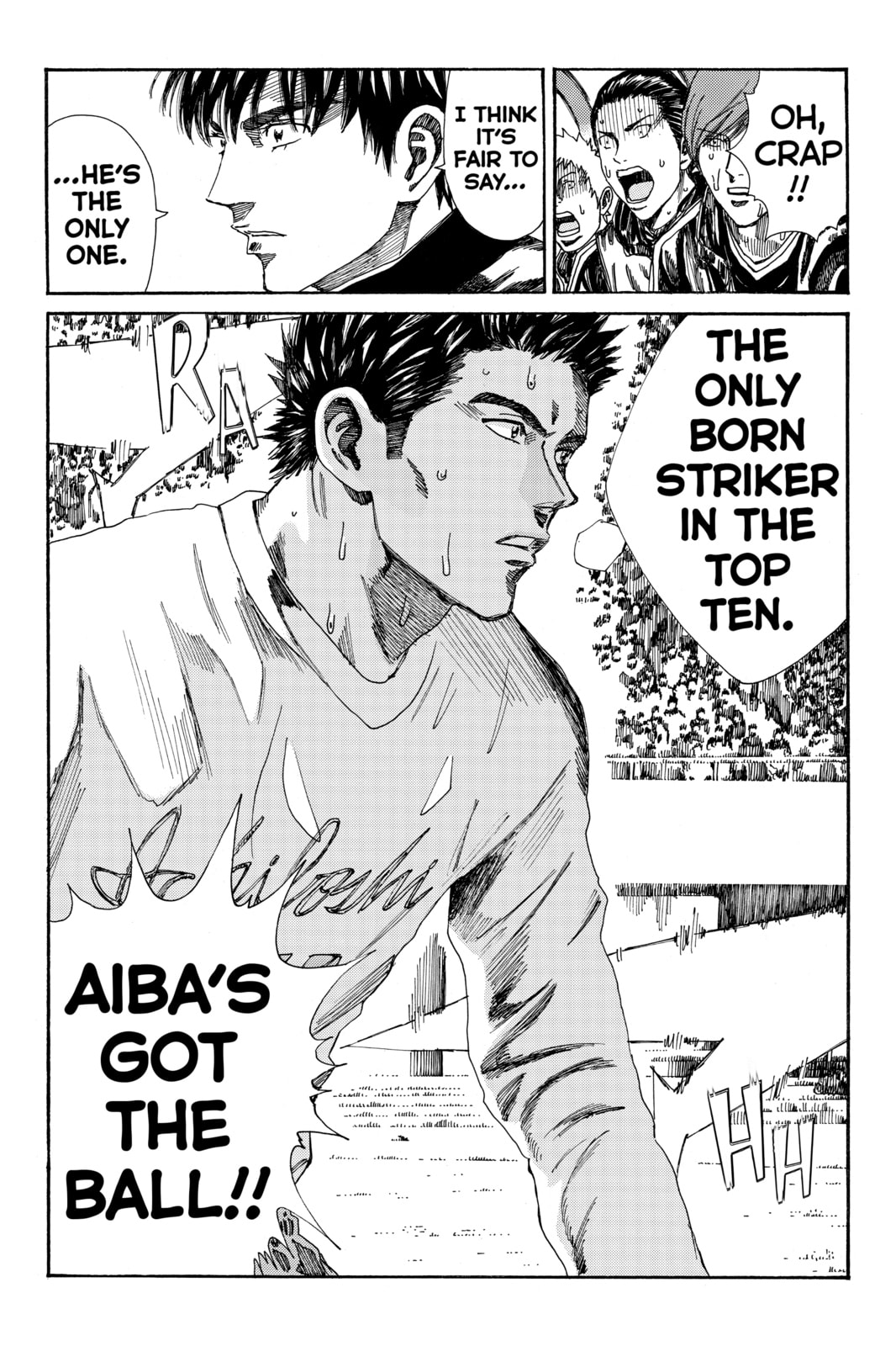 Read DAYS chapter 160 image 14 on Lezhin