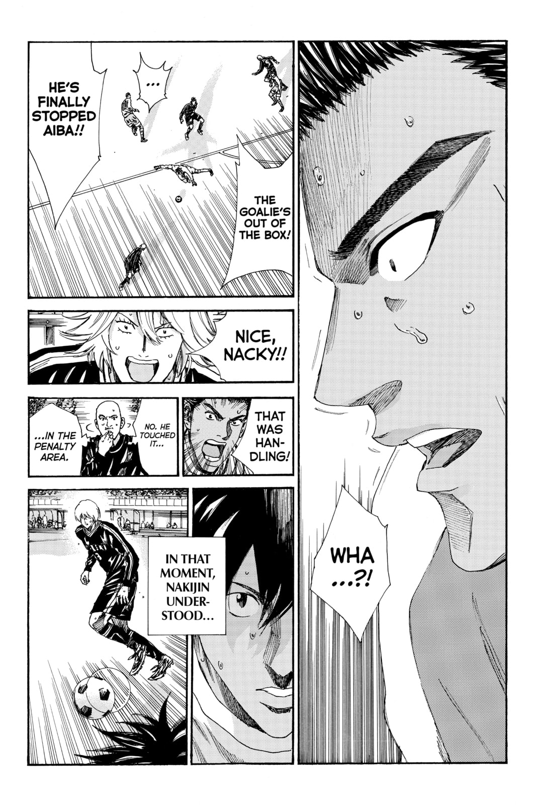 Read DAYS chapter 160 image 20 on Lezhin