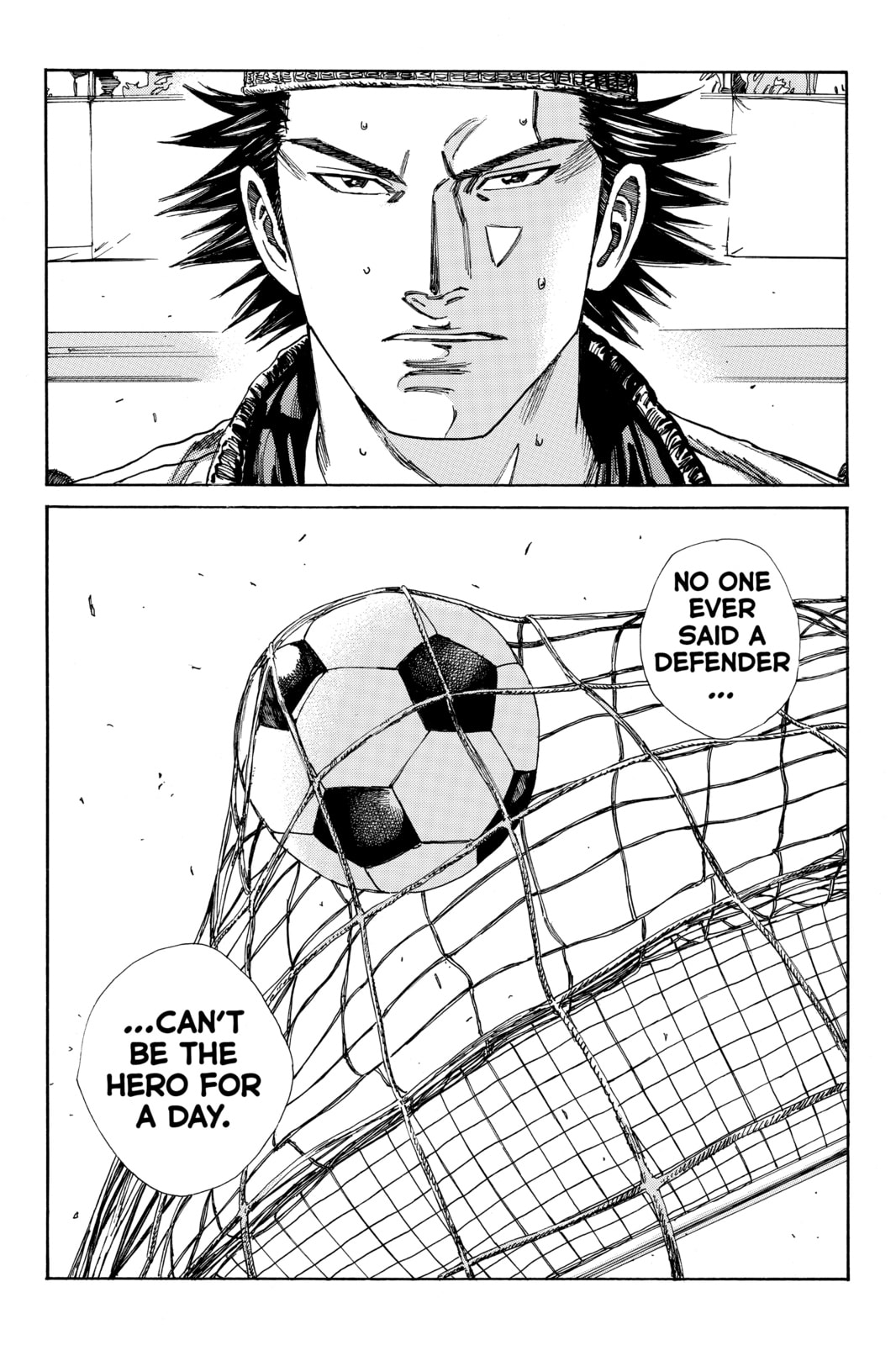 Read DAYS chapter 161 image 13 on Lezhin