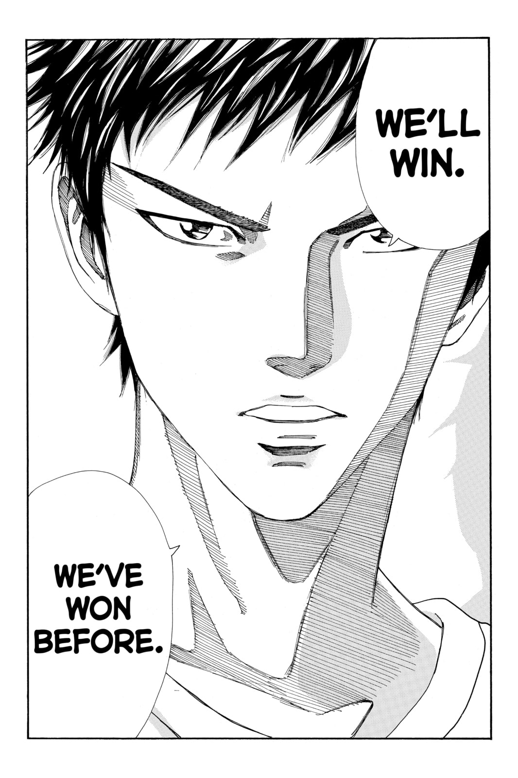 Read DAYS chapter 163 image 19 on Lezhin