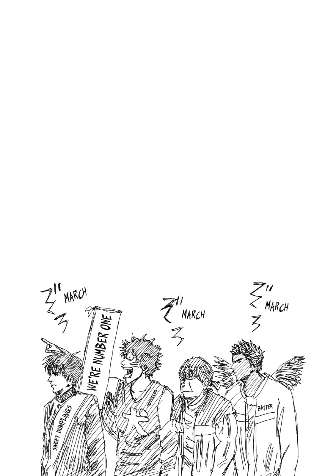 Read DAYS chapter 163 image 24 on Lezhin