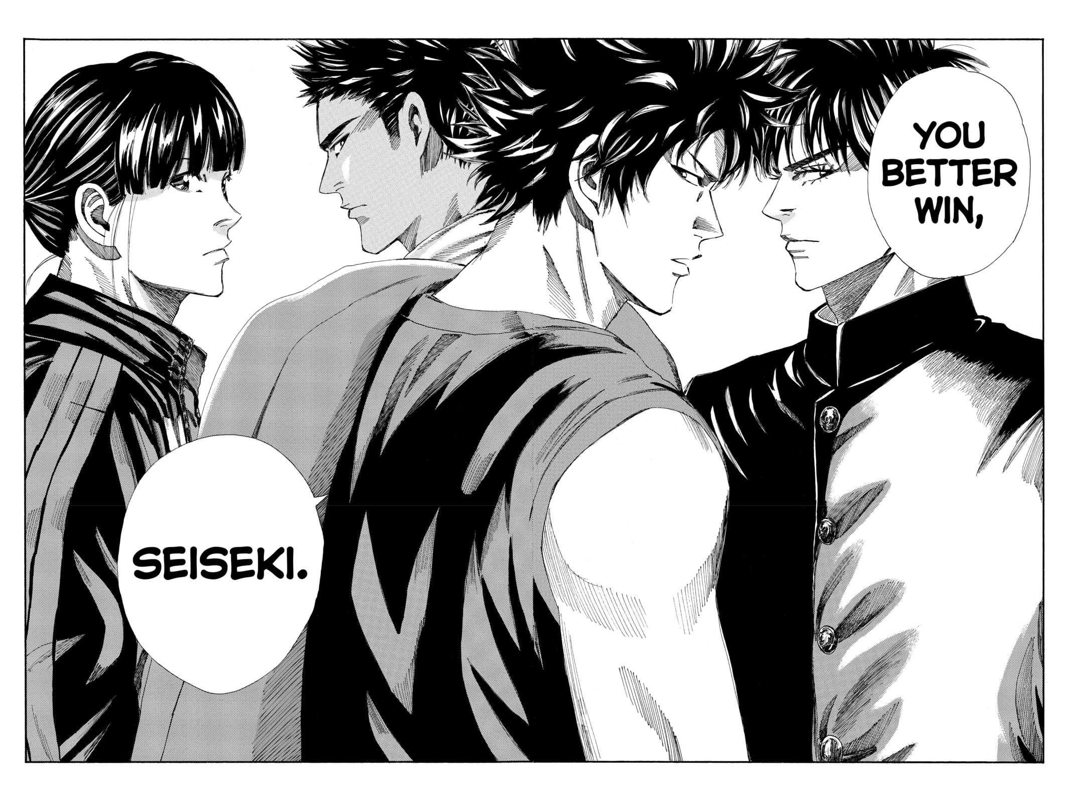 Read DAYS chapter 168 image 14 on Lezhin