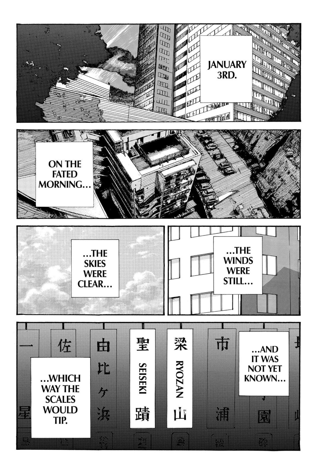 Read DAYS chapter 171 image 19 on Lezhin