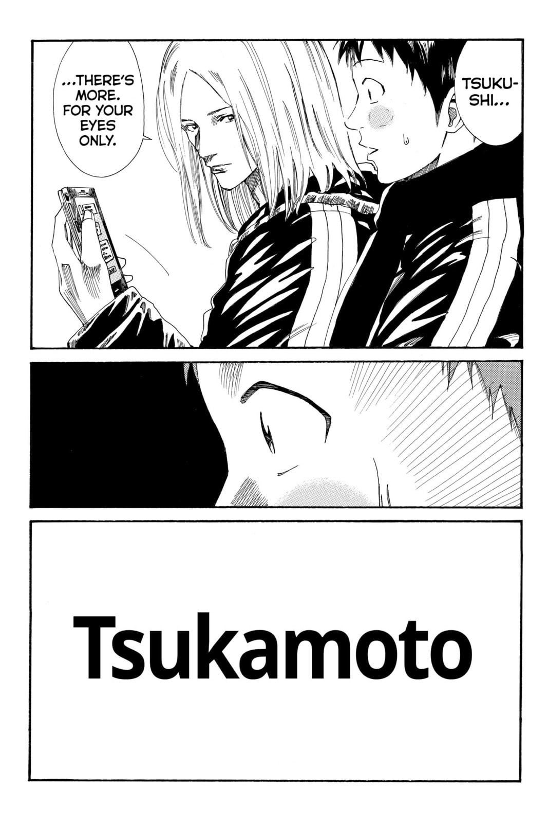 Read DAYS chapter 172 image 21 on Lezhin