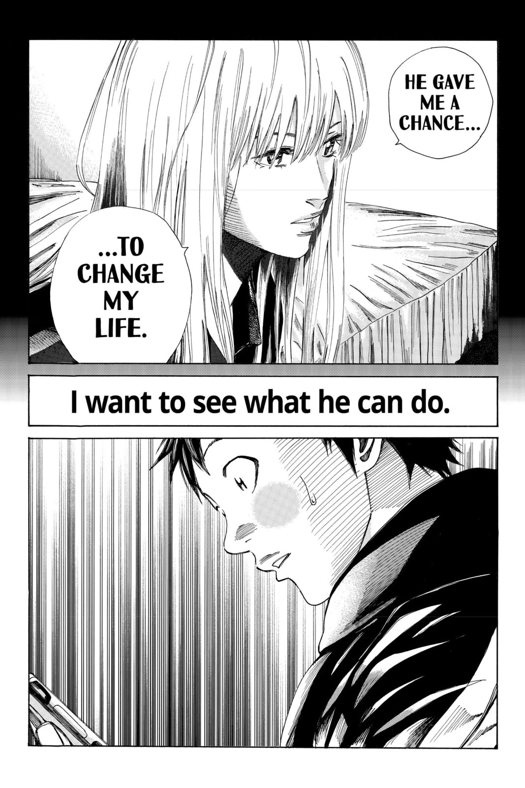 Read DAYS chapter 173 image 5 on Lezhin