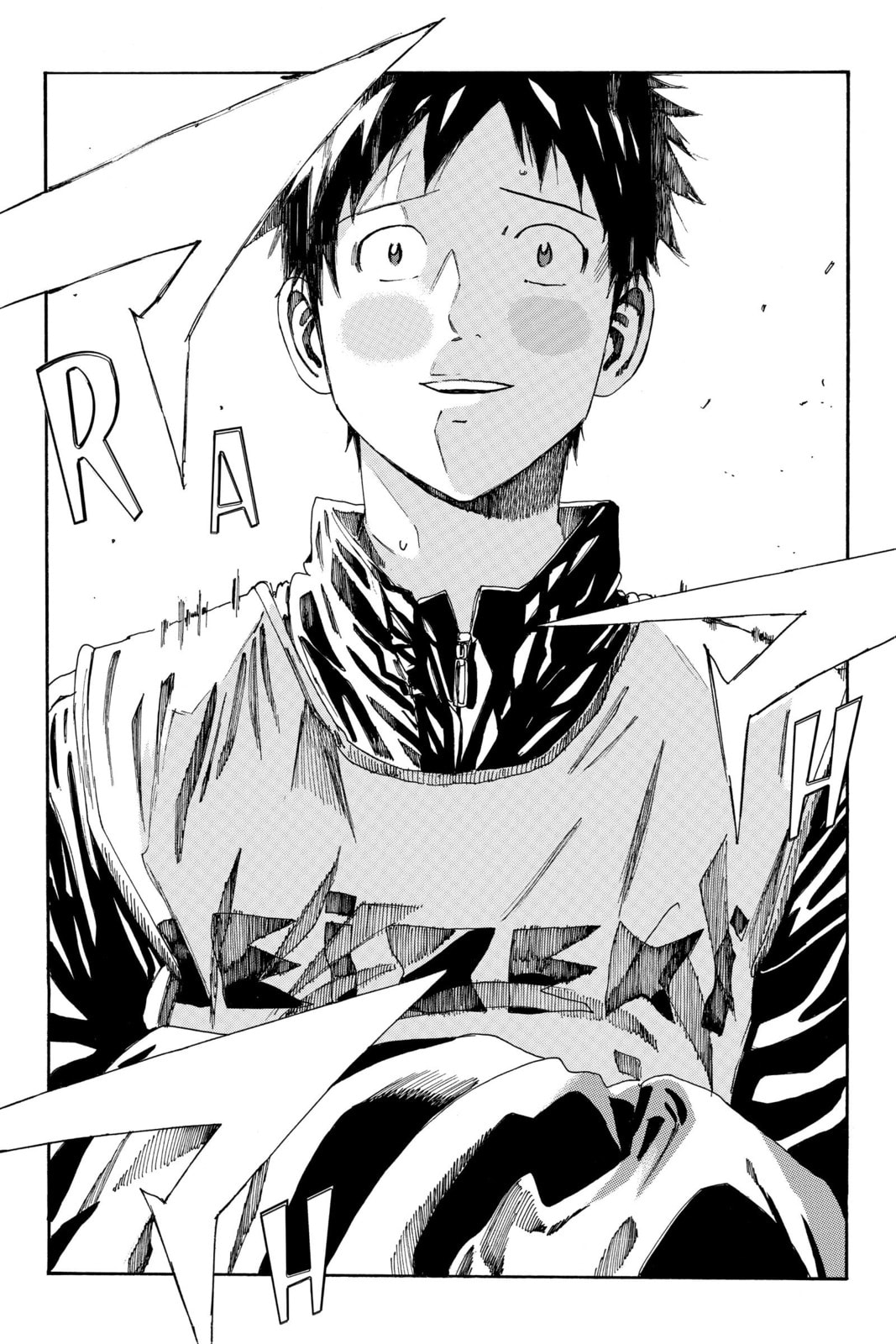 Read DAYS chapter 176 image 2 on Lezhin