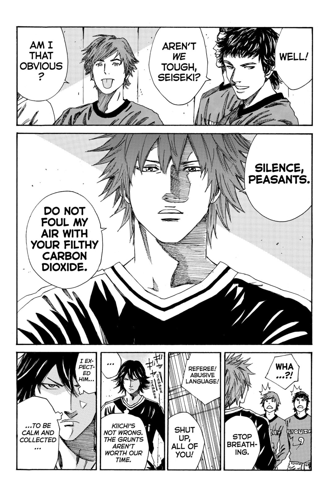 Read DAYS chapter 176 image 7 on Lezhin