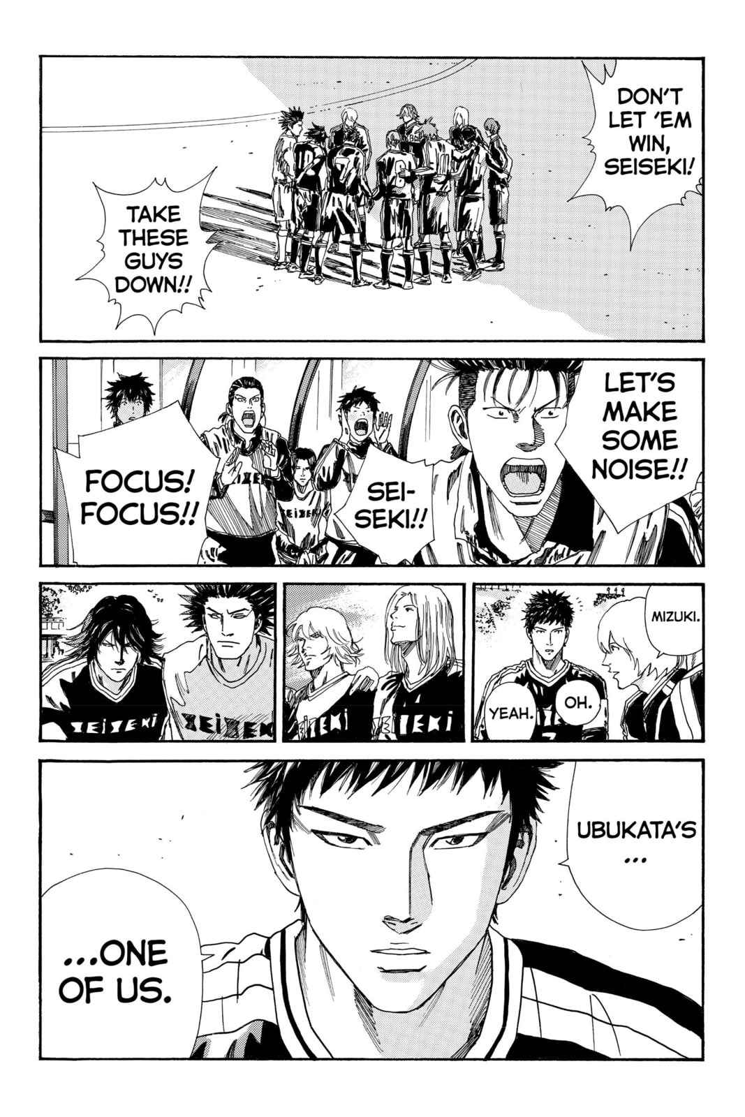Read DAYS chapter 177 image 12 on Lezhin