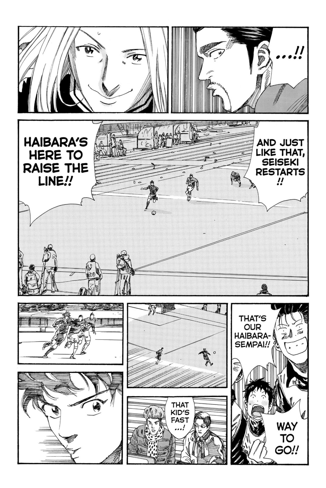 Read DAYS chapter 178 image 12 on Lezhin