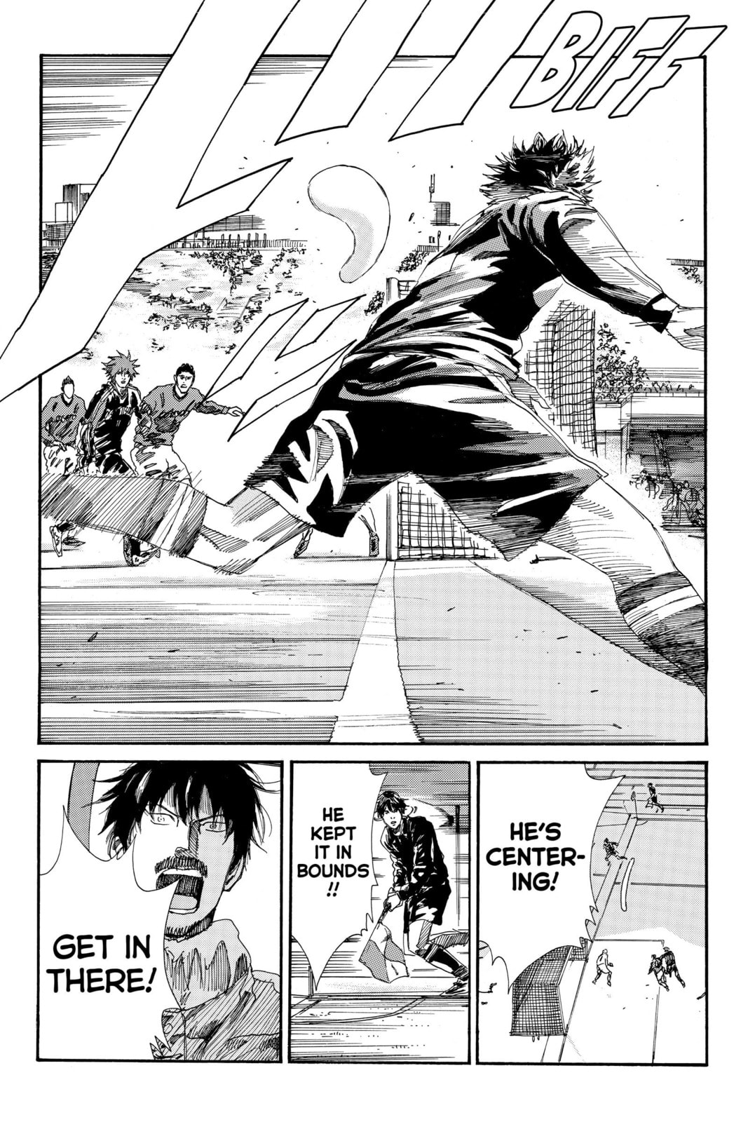 Read DAYS chapter 178 image 13 on Lezhin