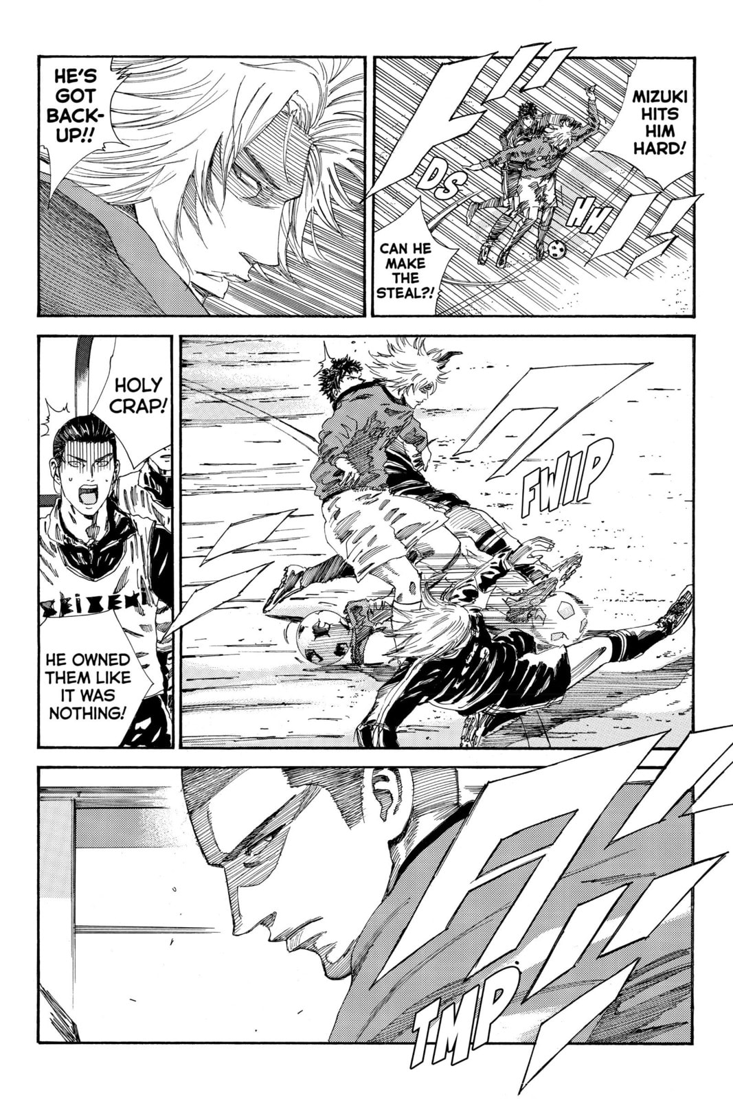 Read DAYS chapter 178 image 2 on Lezhin