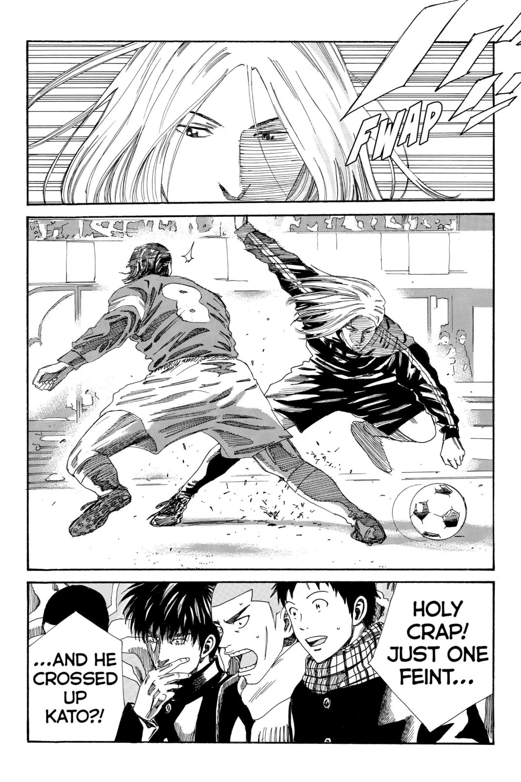 Read DAYS chapter 178 image 7 on Lezhin