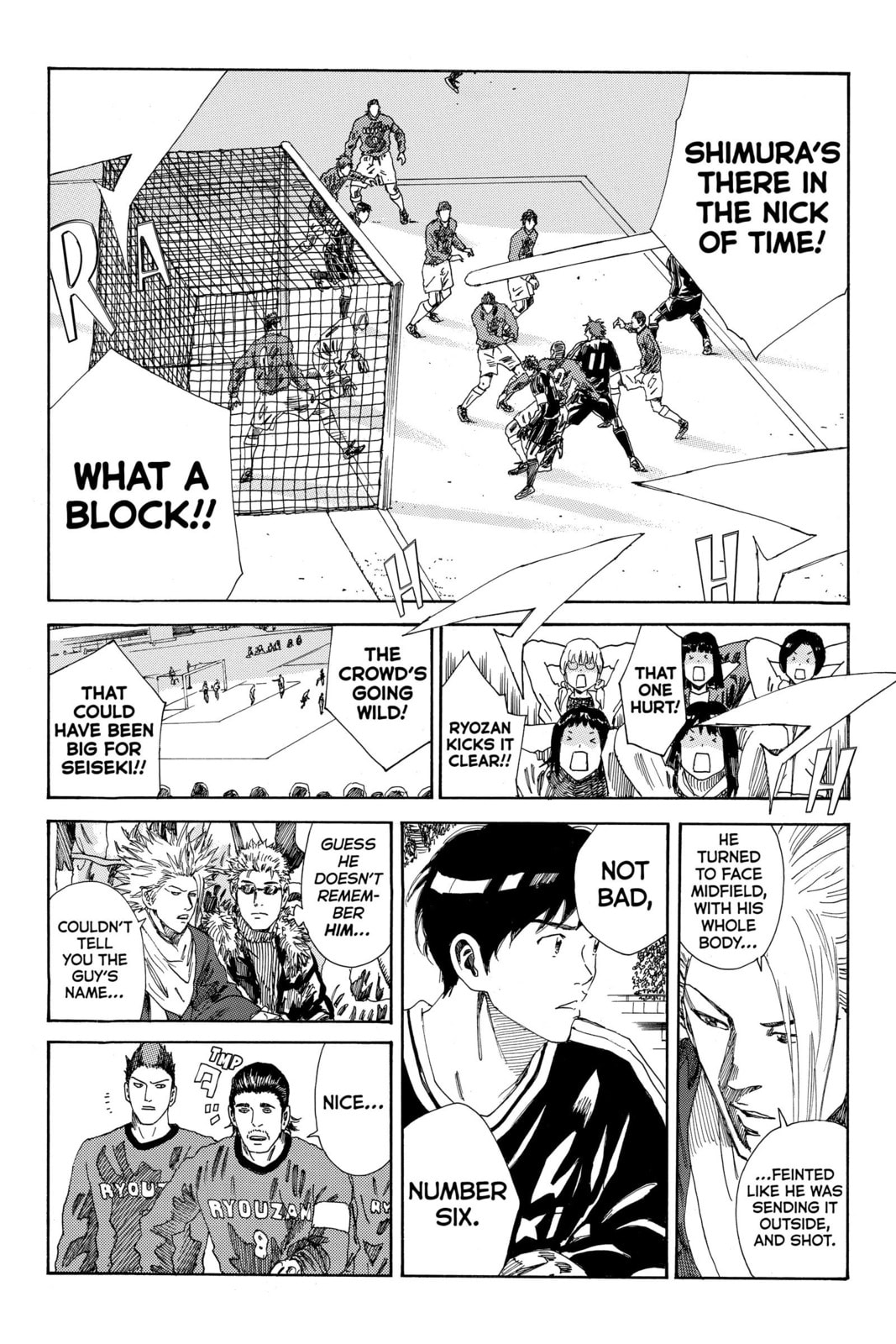 Read DAYS chapter 179 image 10 on Lezhin