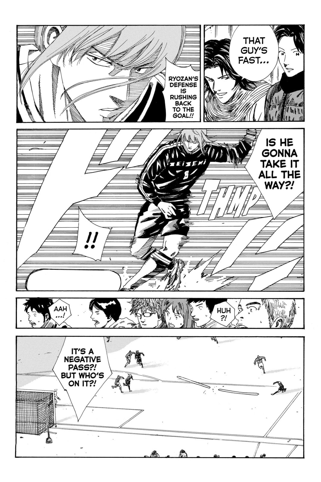 Read DAYS chapter 179 image 16 on Lezhin
