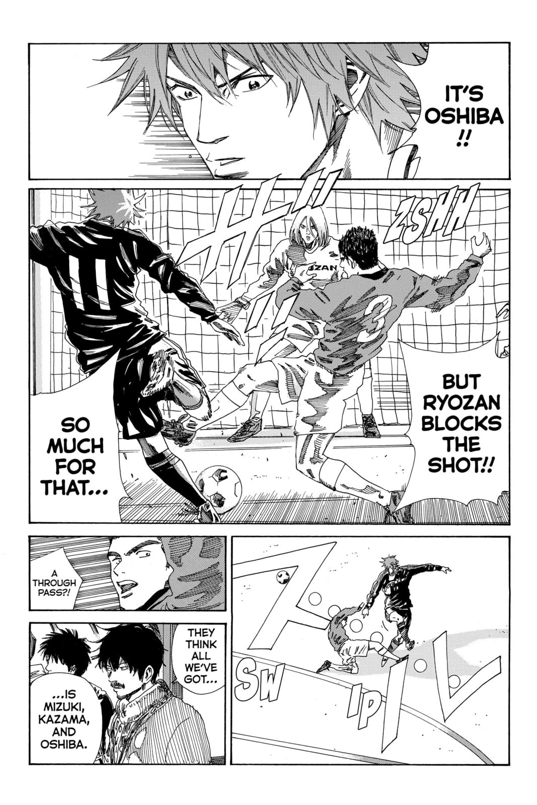 Read DAYS chapter 179 image 17 on Lezhin