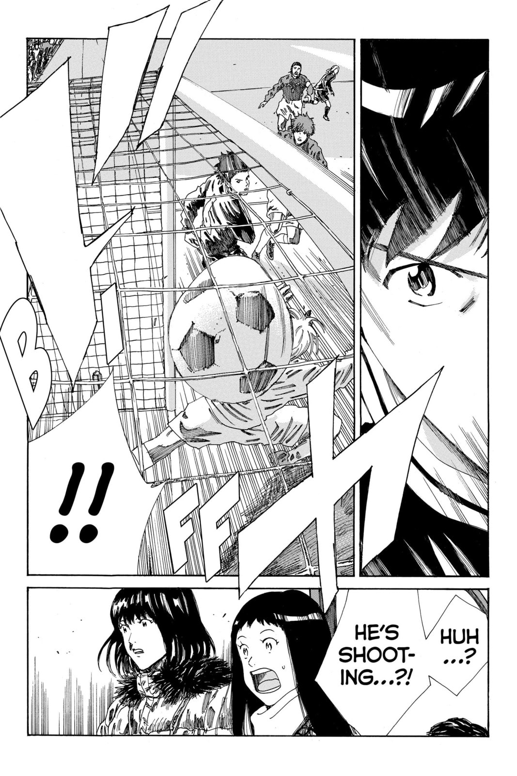 Read DAYS chapter 179 image 8 on Lezhin