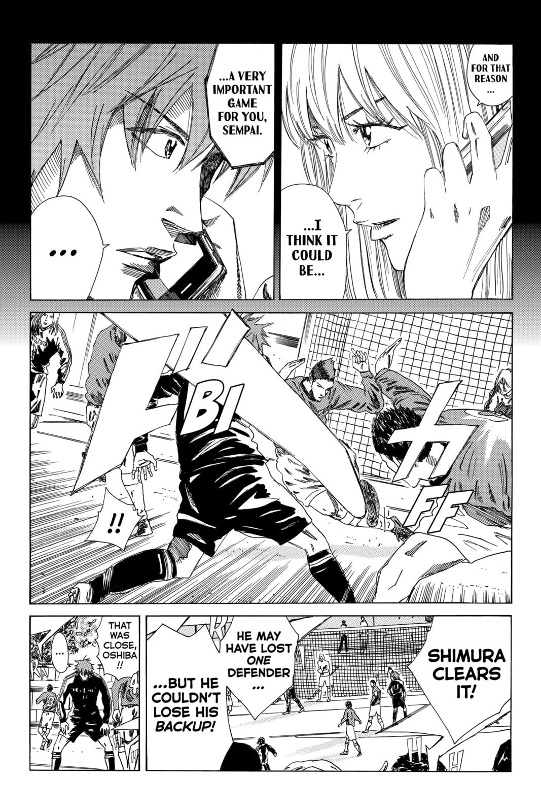 Read DAYS chapter 180 image 2 on Lezhin