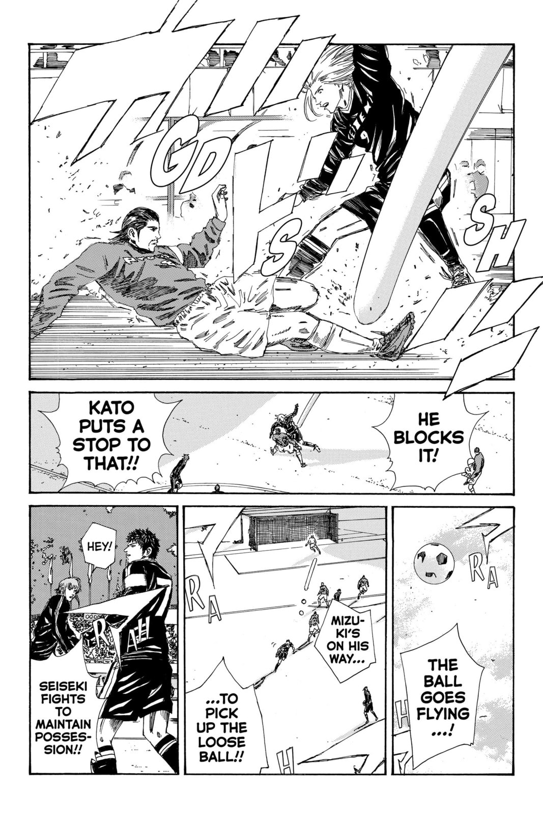 Read DAYS chapter 181 image 6 on Lezhin
