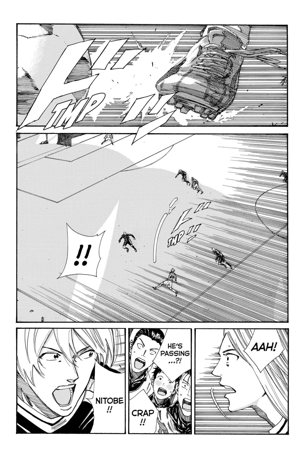 Read DAYS chapter 182 image 7 on Lezhin