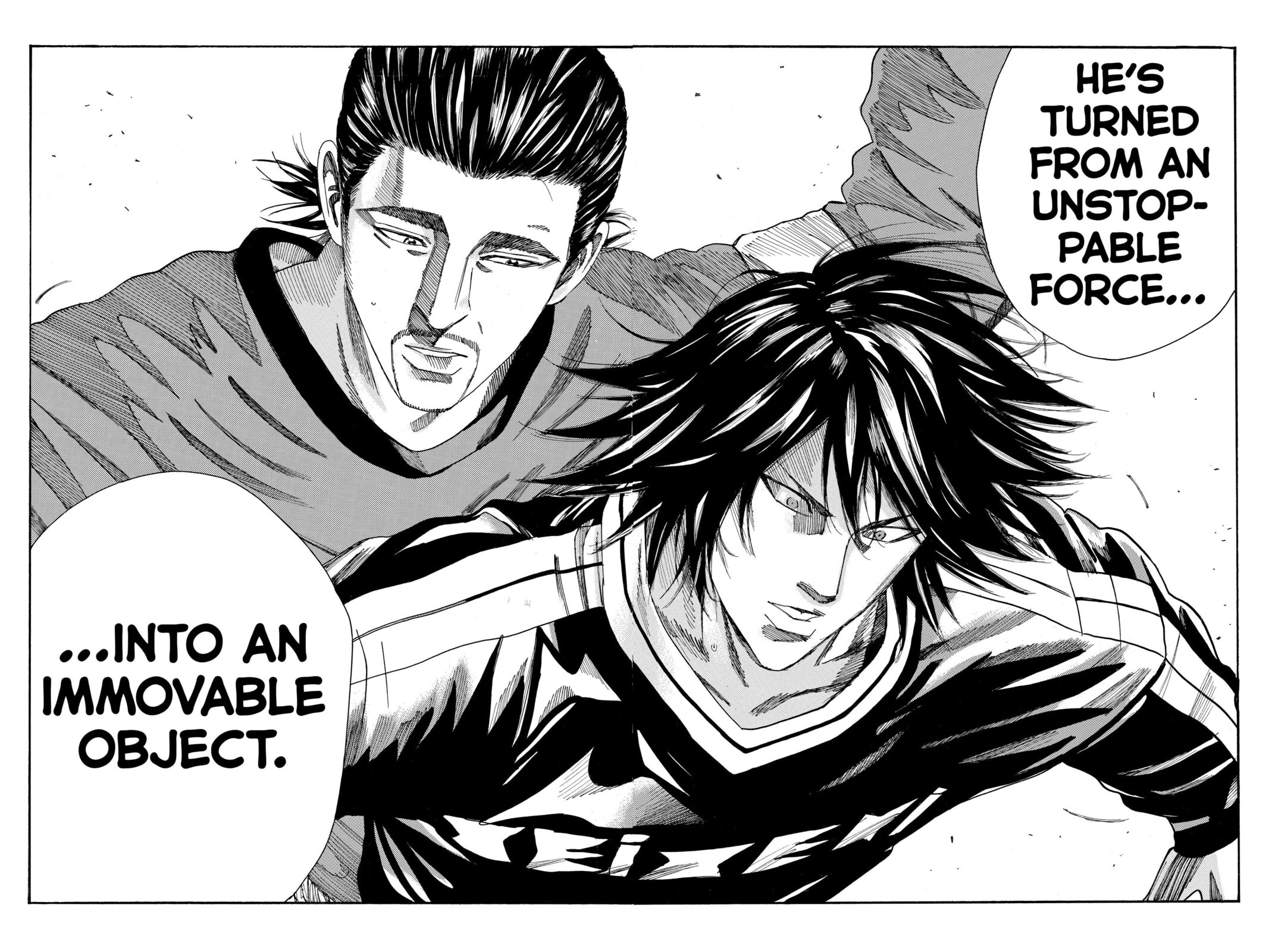 Read DAYS chapter 183 image 15 on Lezhin