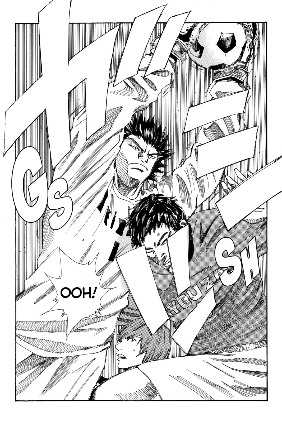Read DAYS chapter 183 image 3 on Lezhin