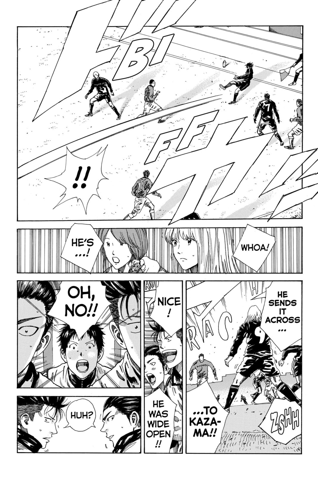 Read DAYS chapter 184 image 18 on Lezhin