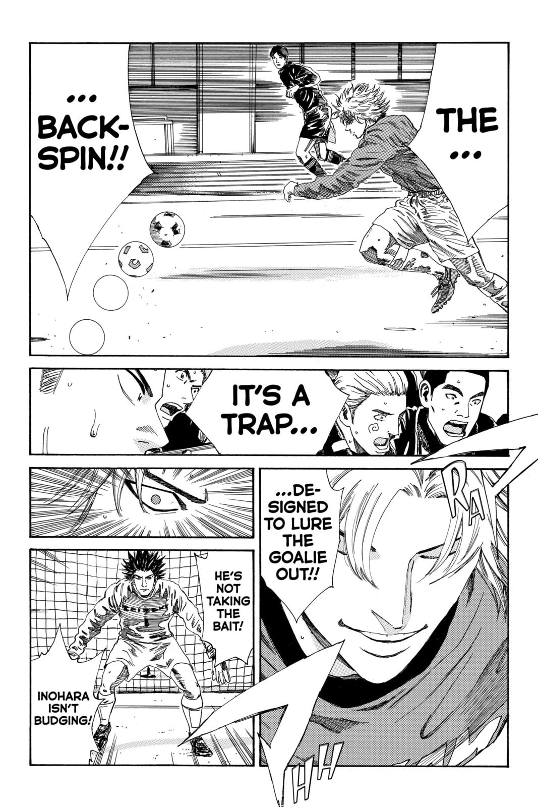Read DAYS chapter 185 image 16 on Lezhin