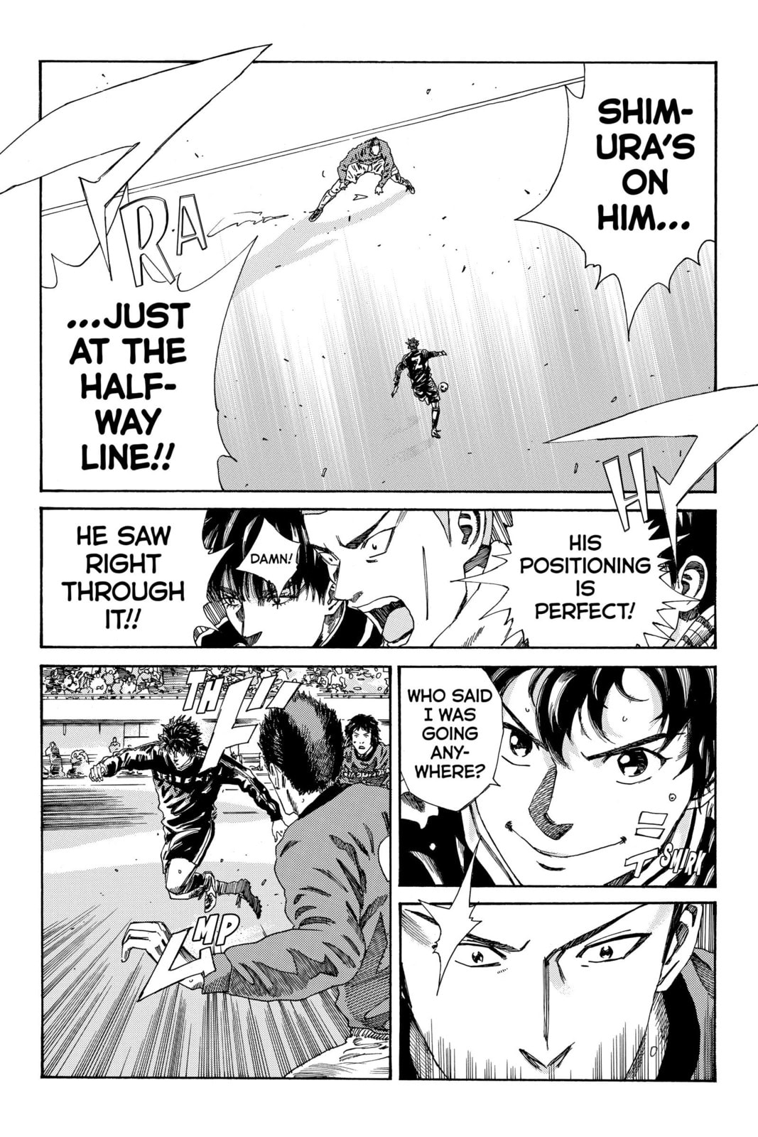 Read DAYS chapter 186 image 1 on Lezhin