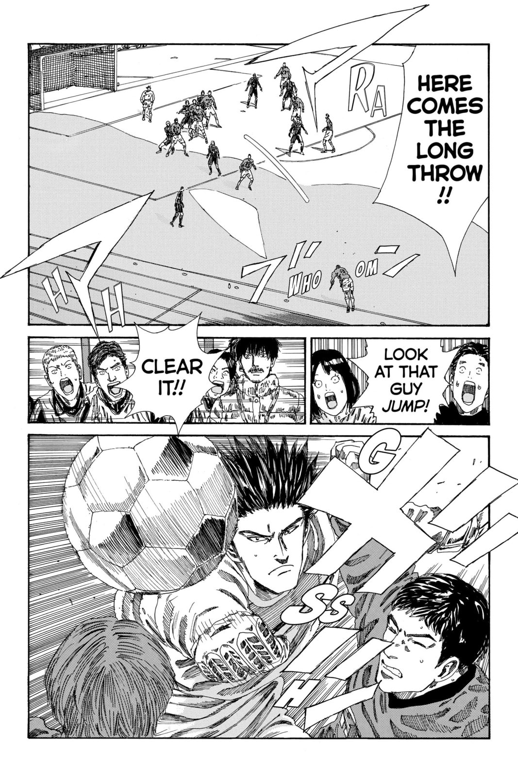 Read DAYS chapter 186 image 7 on Lezhin