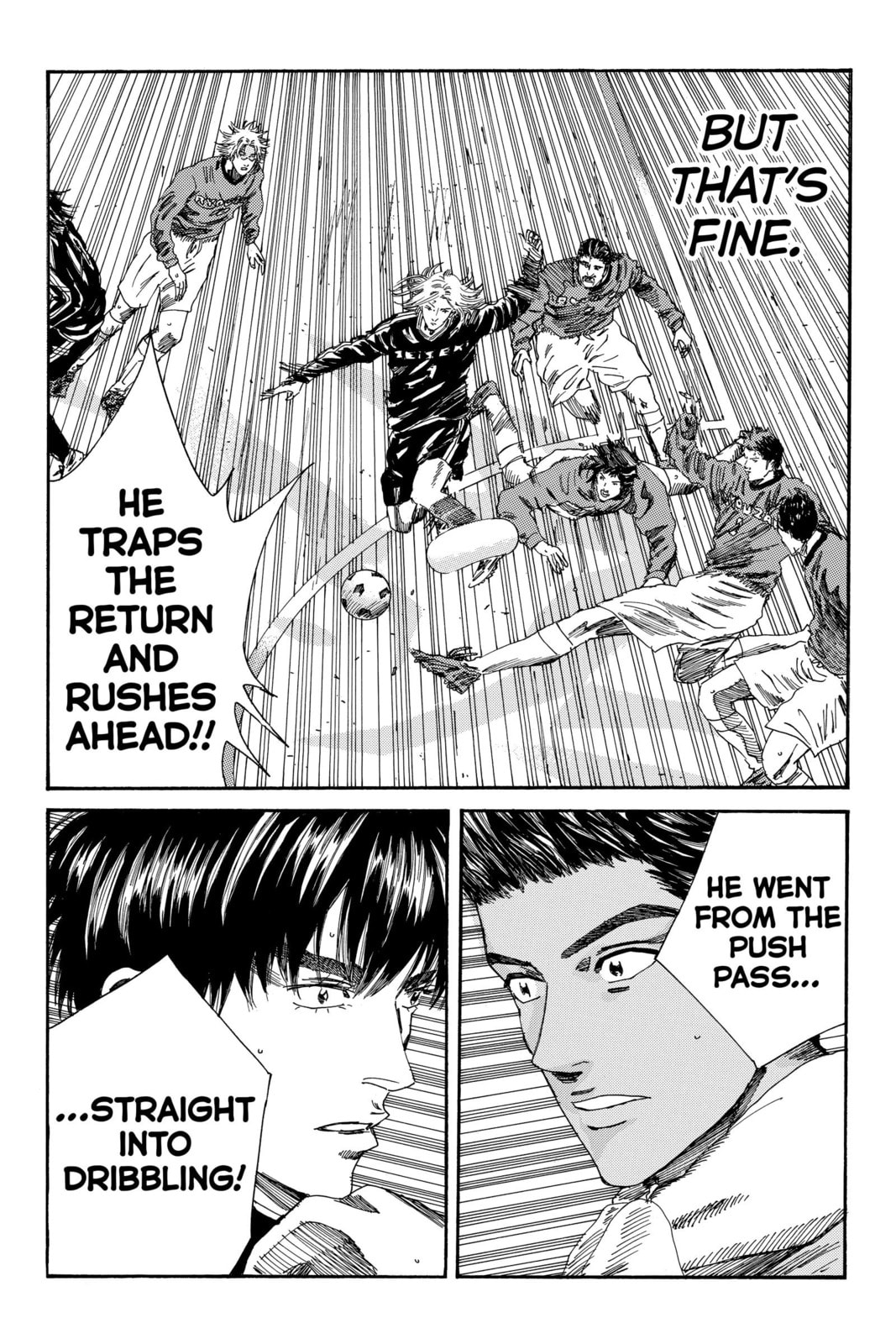 Read DAYS chapter 187 image 13 on Lezhin