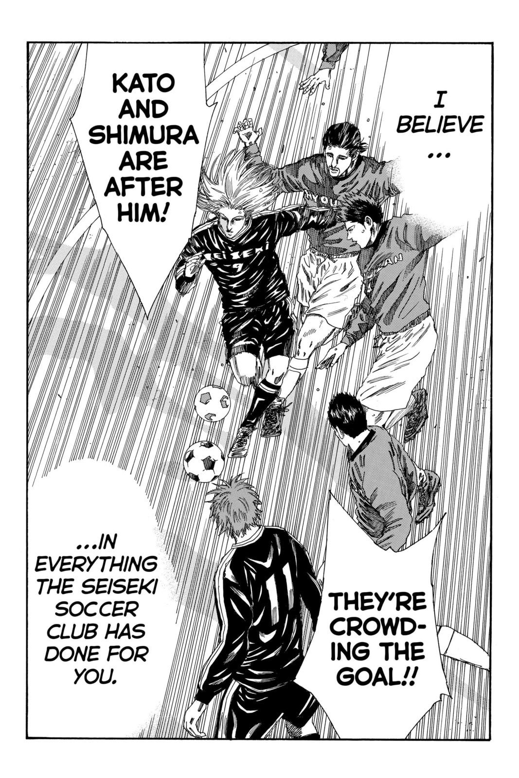 Read DAYS chapter 187 image 15 on Lezhin