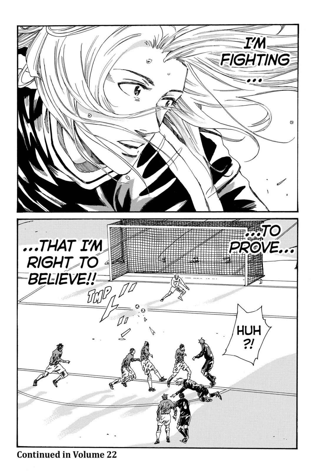 Read DAYS chapter 187 image 18 on Lezhin