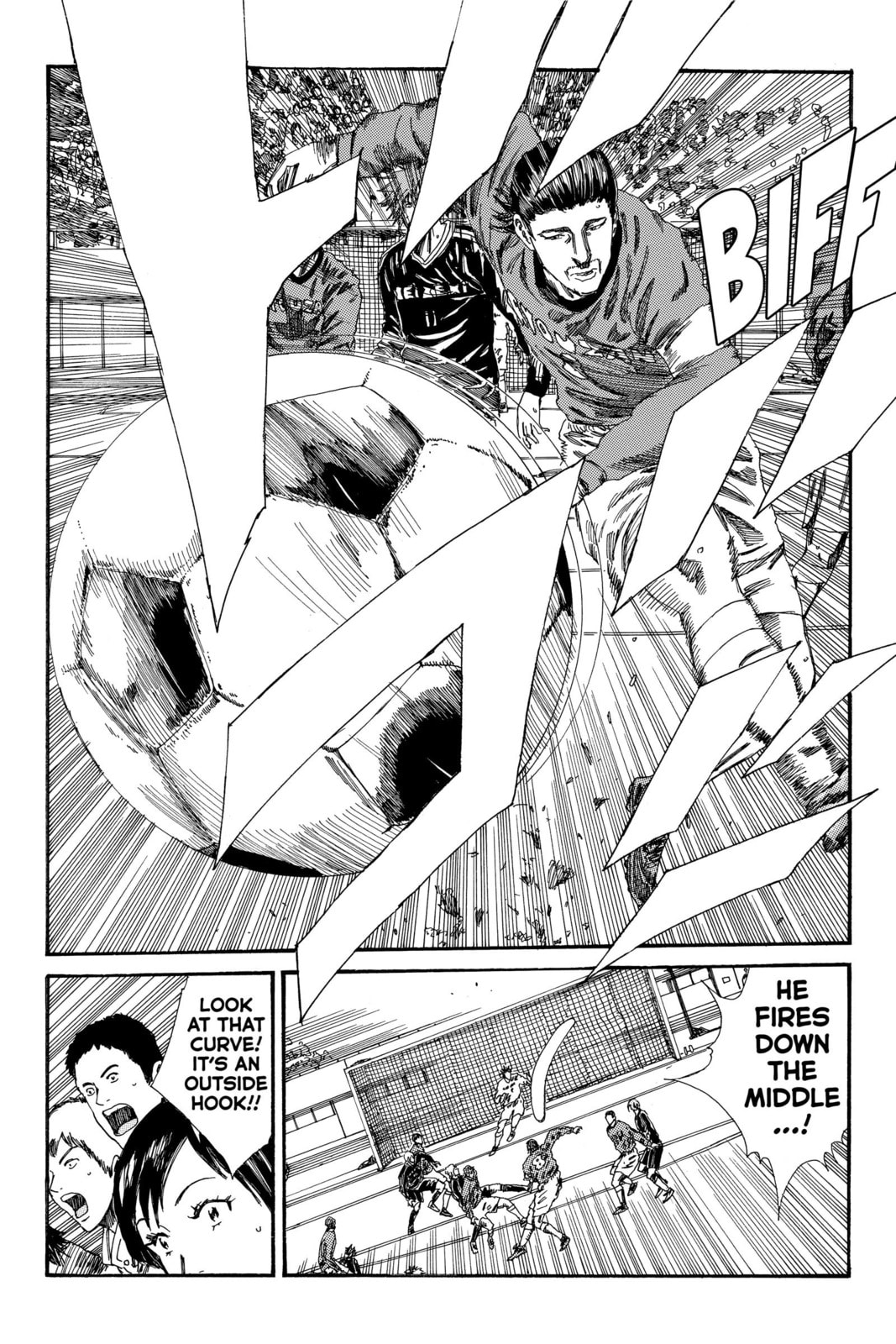 Read DAYS chapter 188 image 17 on Lezhin