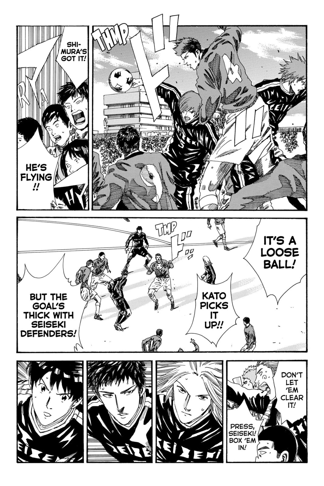 Read DAYS chapter 188 image 8 on Lezhin