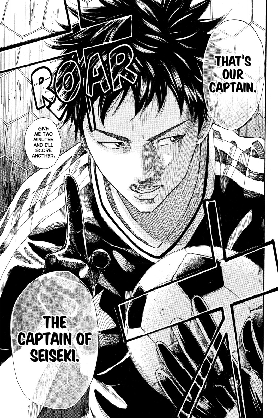 Read DAYS chapter 19 image 14 on Lezhin