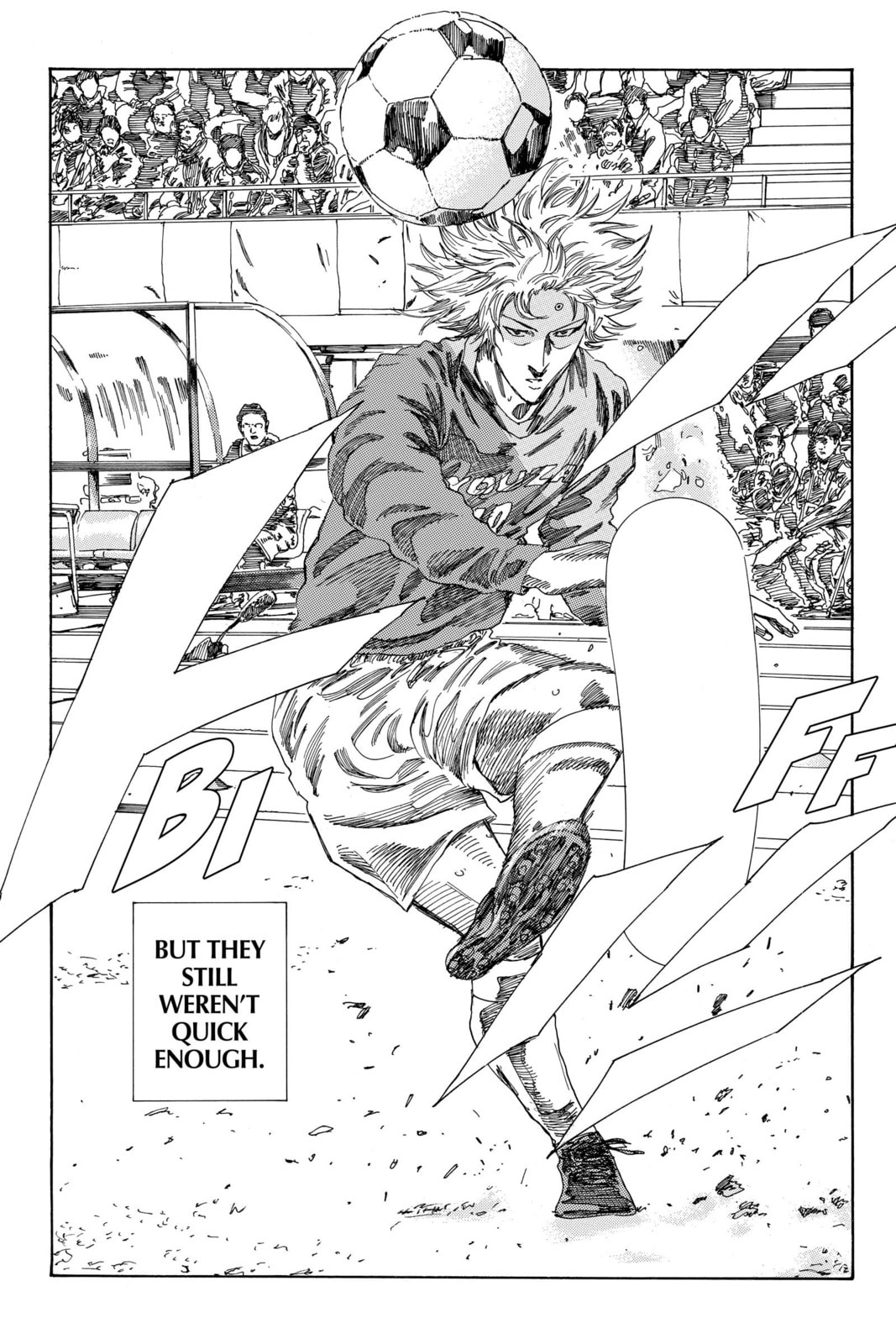 Read DAYS chapter 190 image 2 on Lezhin
