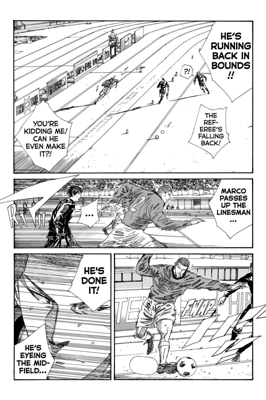 Read DAYS chapter 191 image 12 on Lezhin