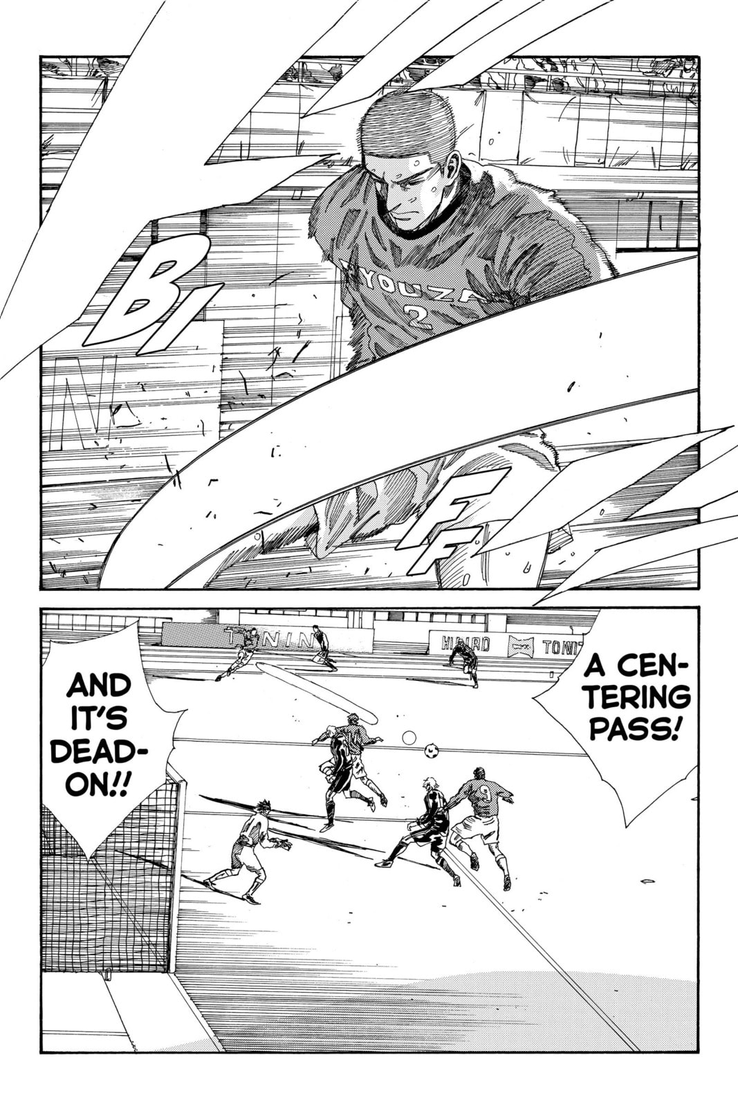 Read DAYS chapter 191 image 13 on Lezhin