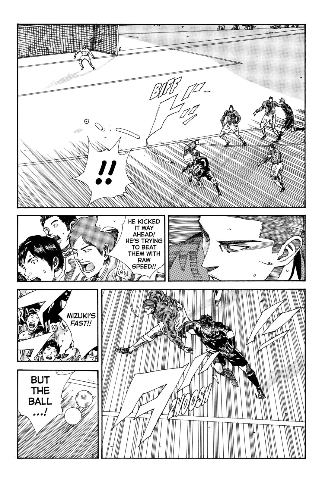 Read DAYS chapter 191 image 2 on Lezhin