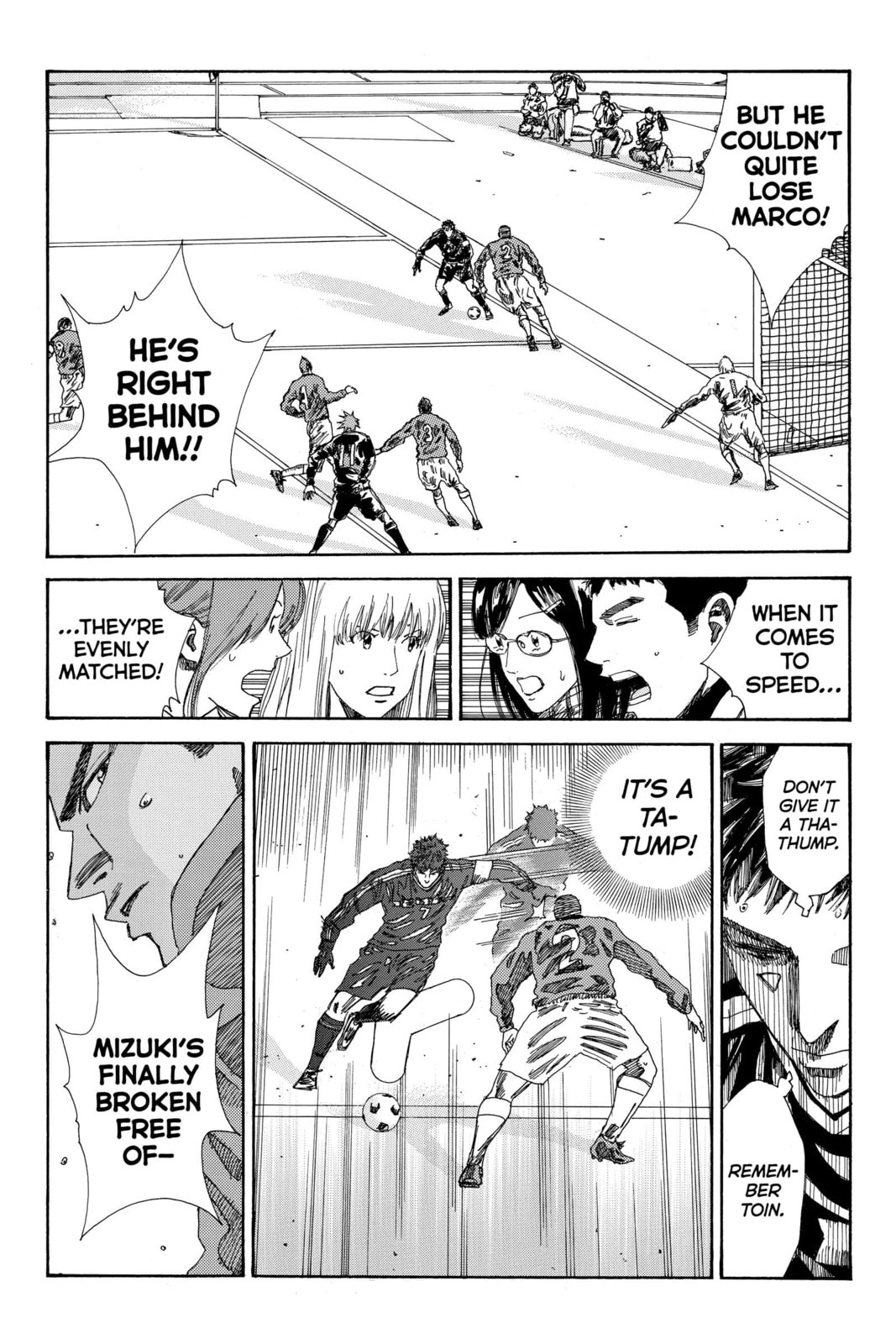 Read DAYS chapter 191 image 4 on Lezhin