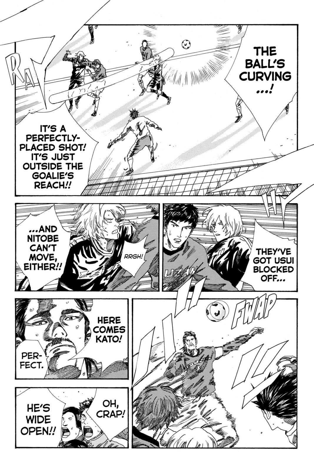 Read DAYS chapter 192 image 4 on Lezhin