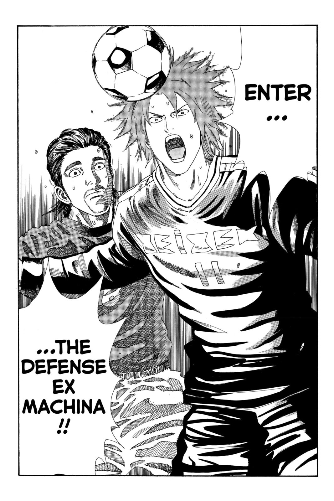 Read DAYS chapter 192 image 5 on Lezhin