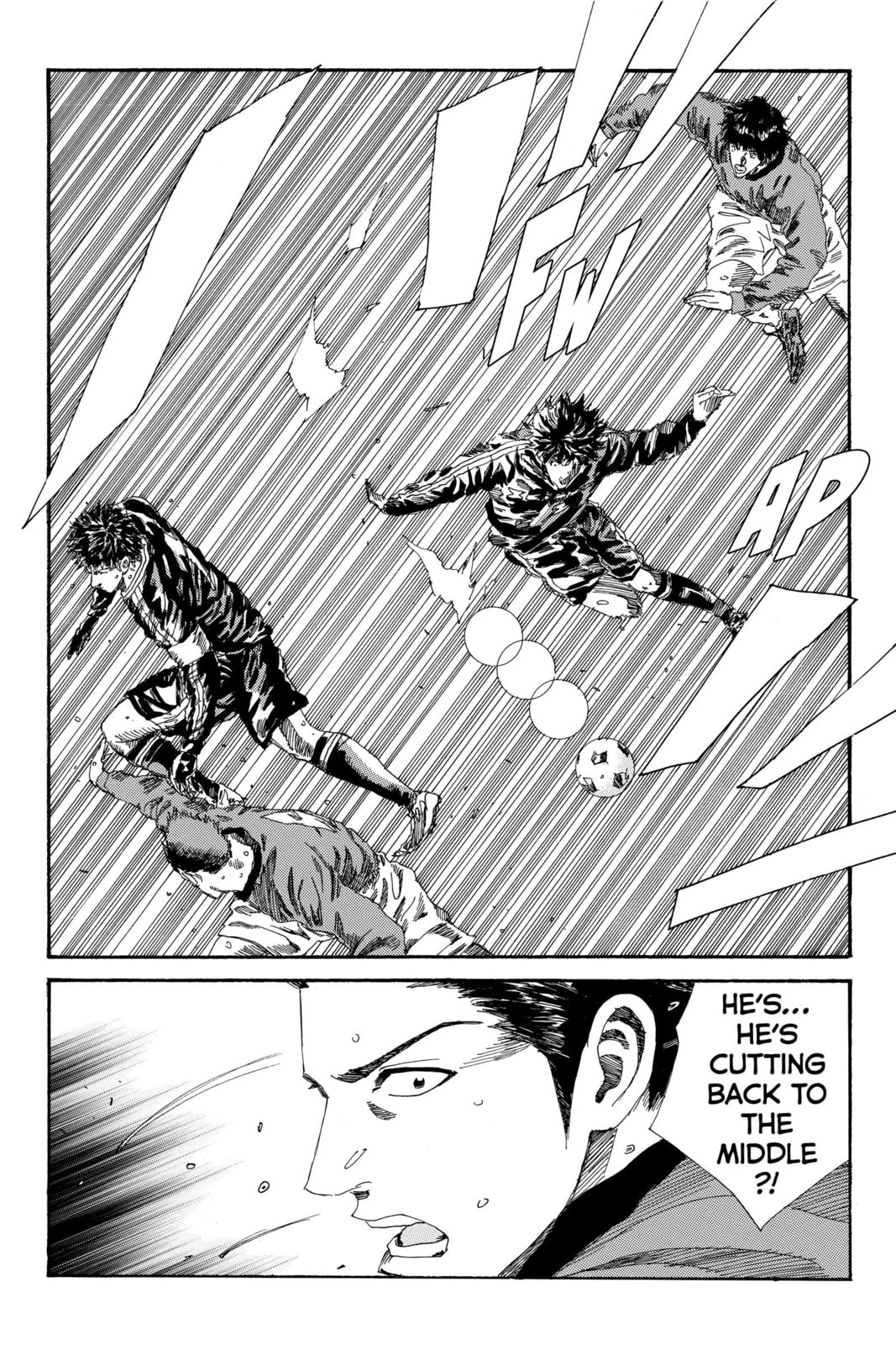 Read DAYS chapter 193 image 11 on Lezhin