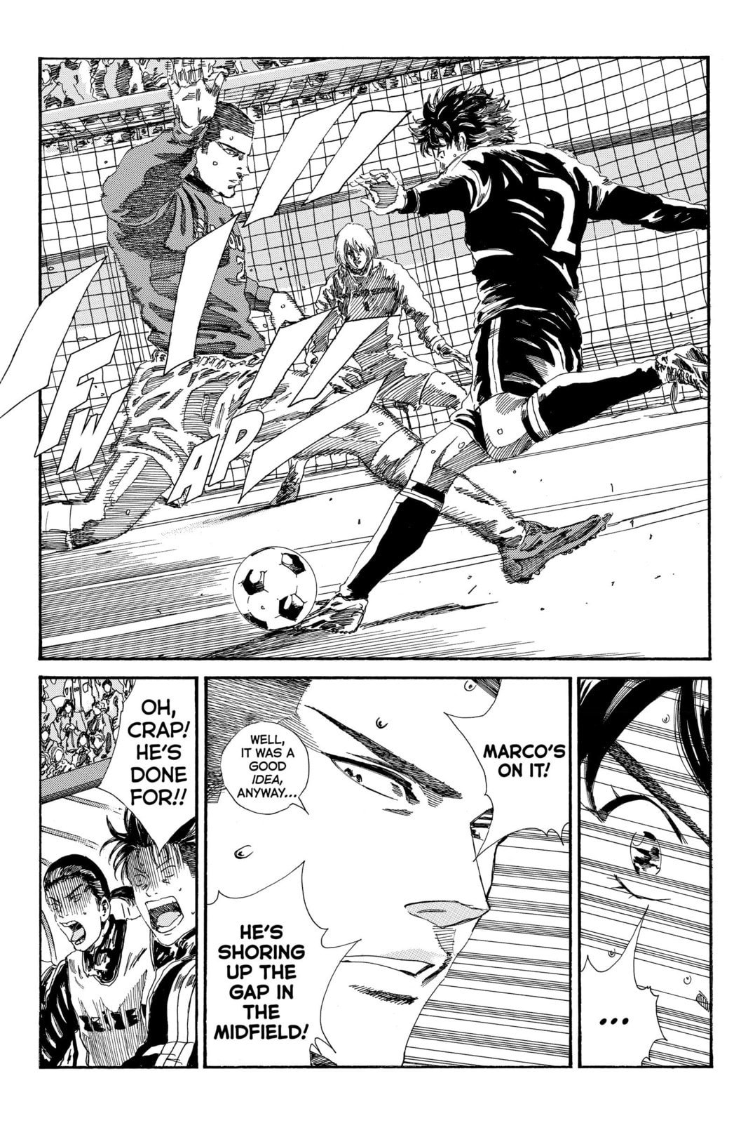 Read DAYS chapter 193 image 16 on Lezhin
