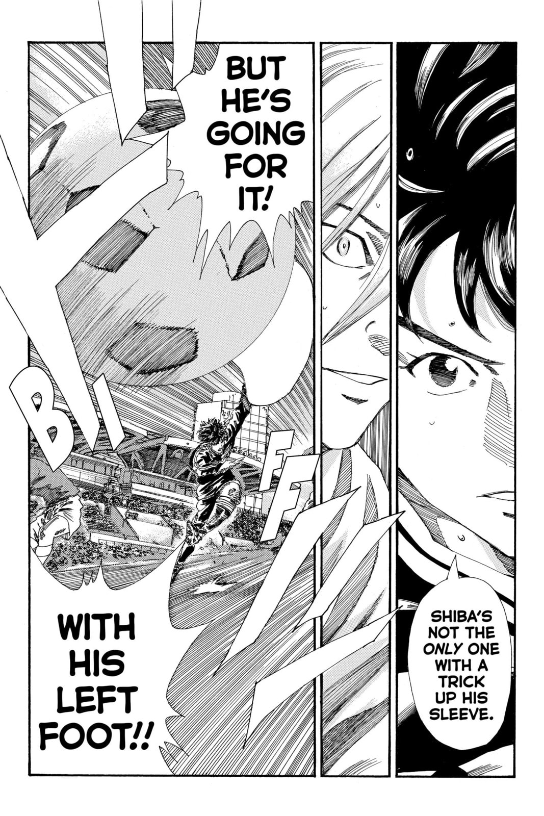 Read DAYS chapter 193 image 18 on Lezhin