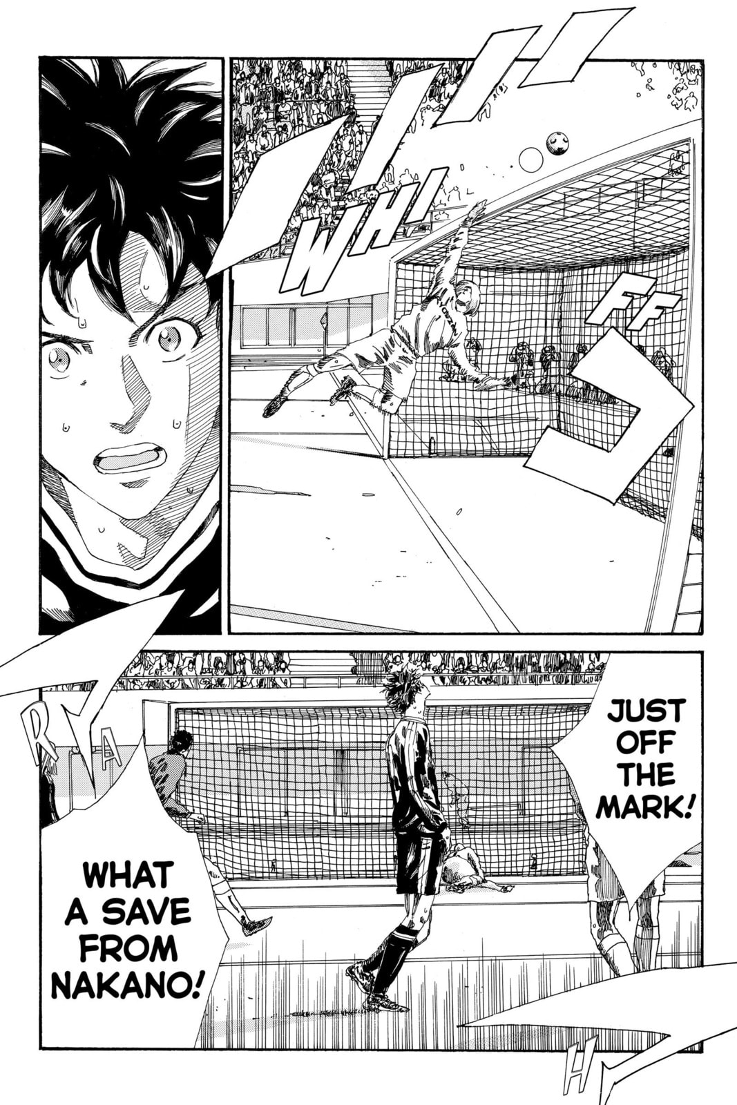 Read DAYS chapter 194 image 3 on Lezhin