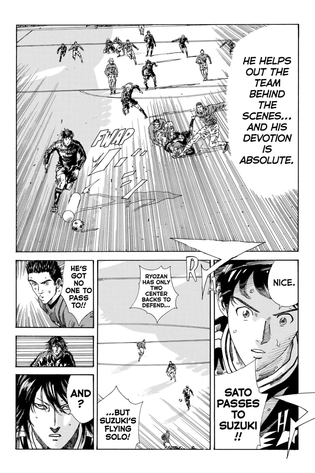Read DAYS chapter 196 image 14 on Lezhin