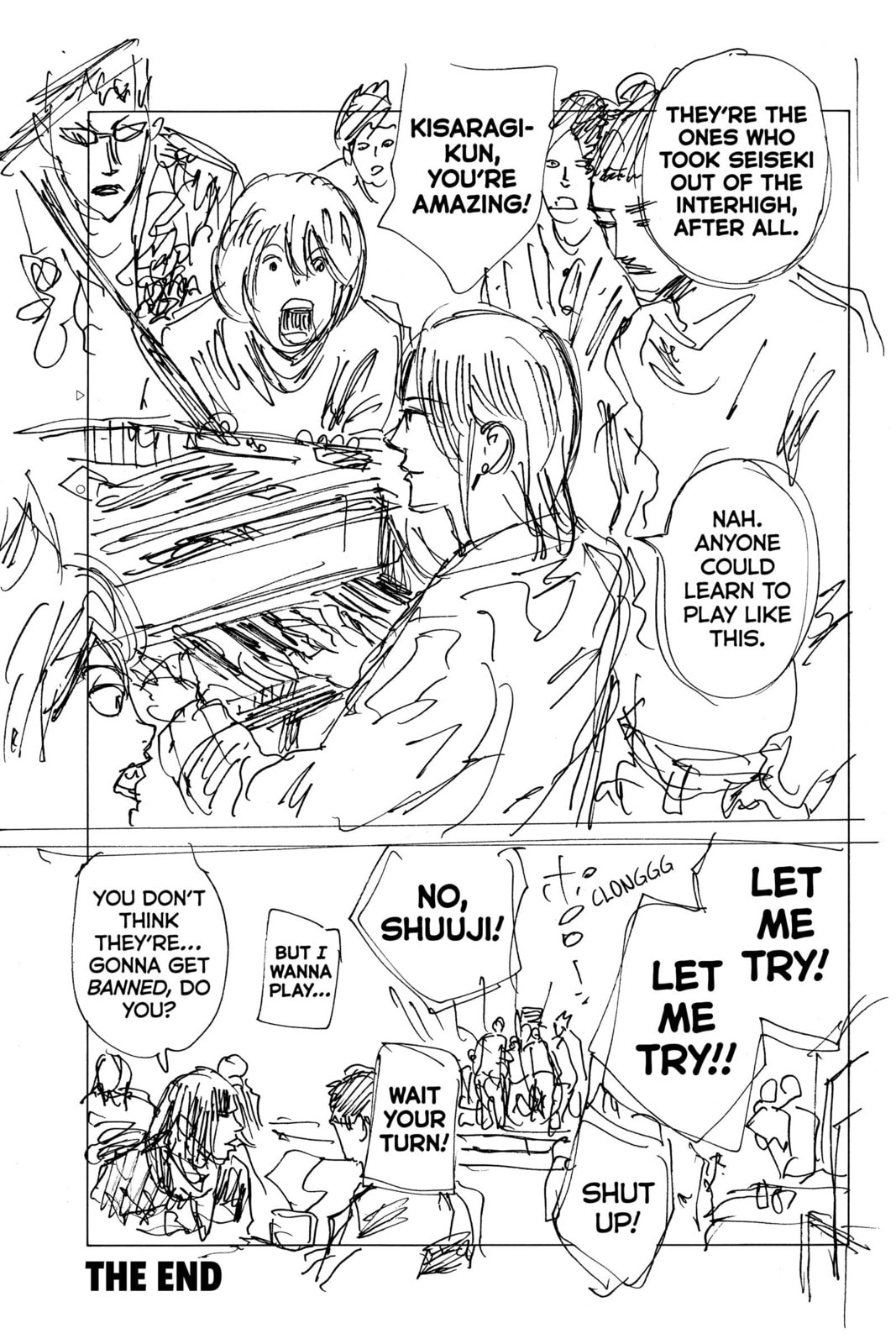 Read DAYS chapter 196 image 22 on Lezhin